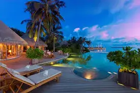 Memorable Maldives MM Holidays